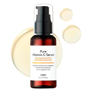 PURITO Suero Facial de Vitamina C 5% 60 ml