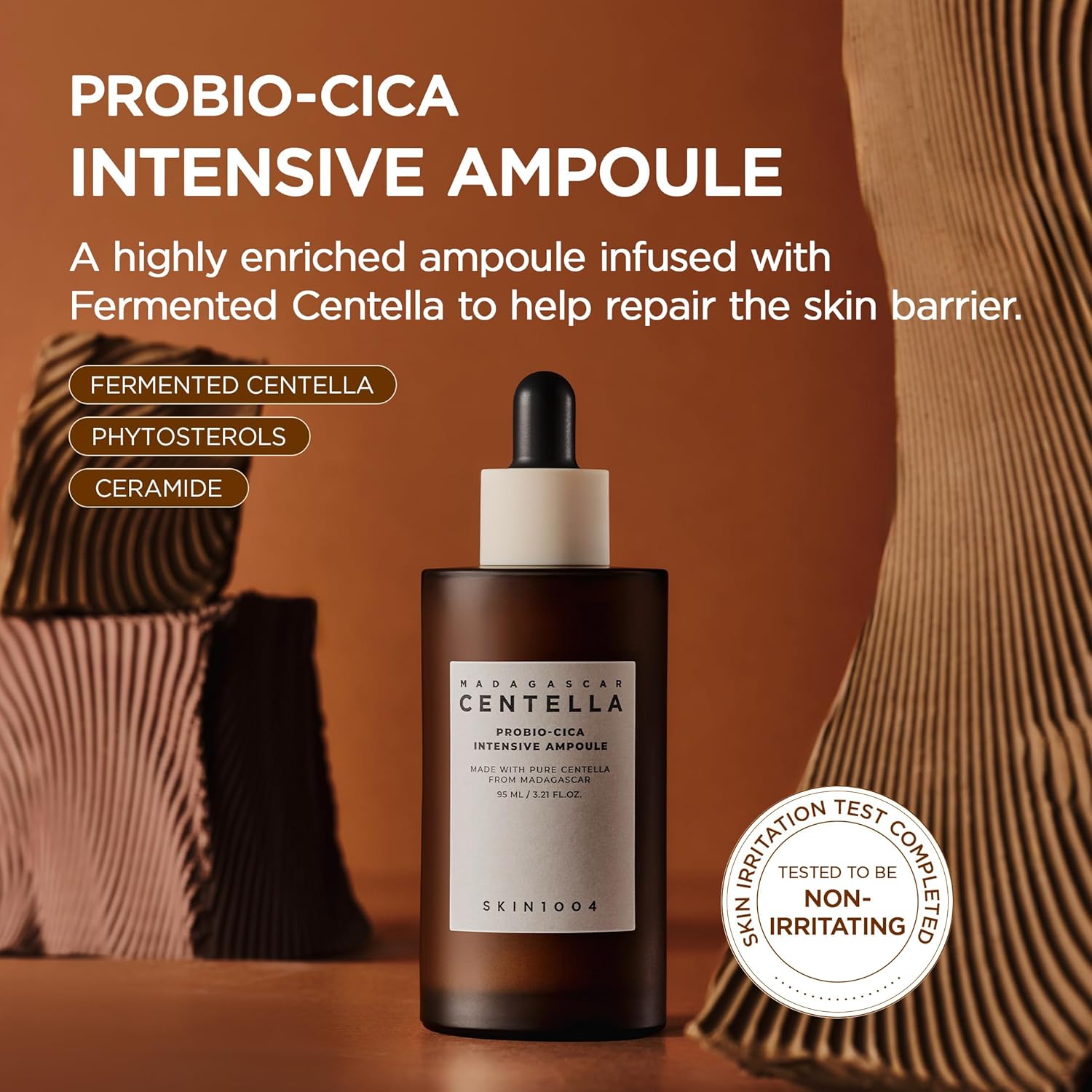 SKIN1004 Probio-Cica Intensive Ampoule 95ml