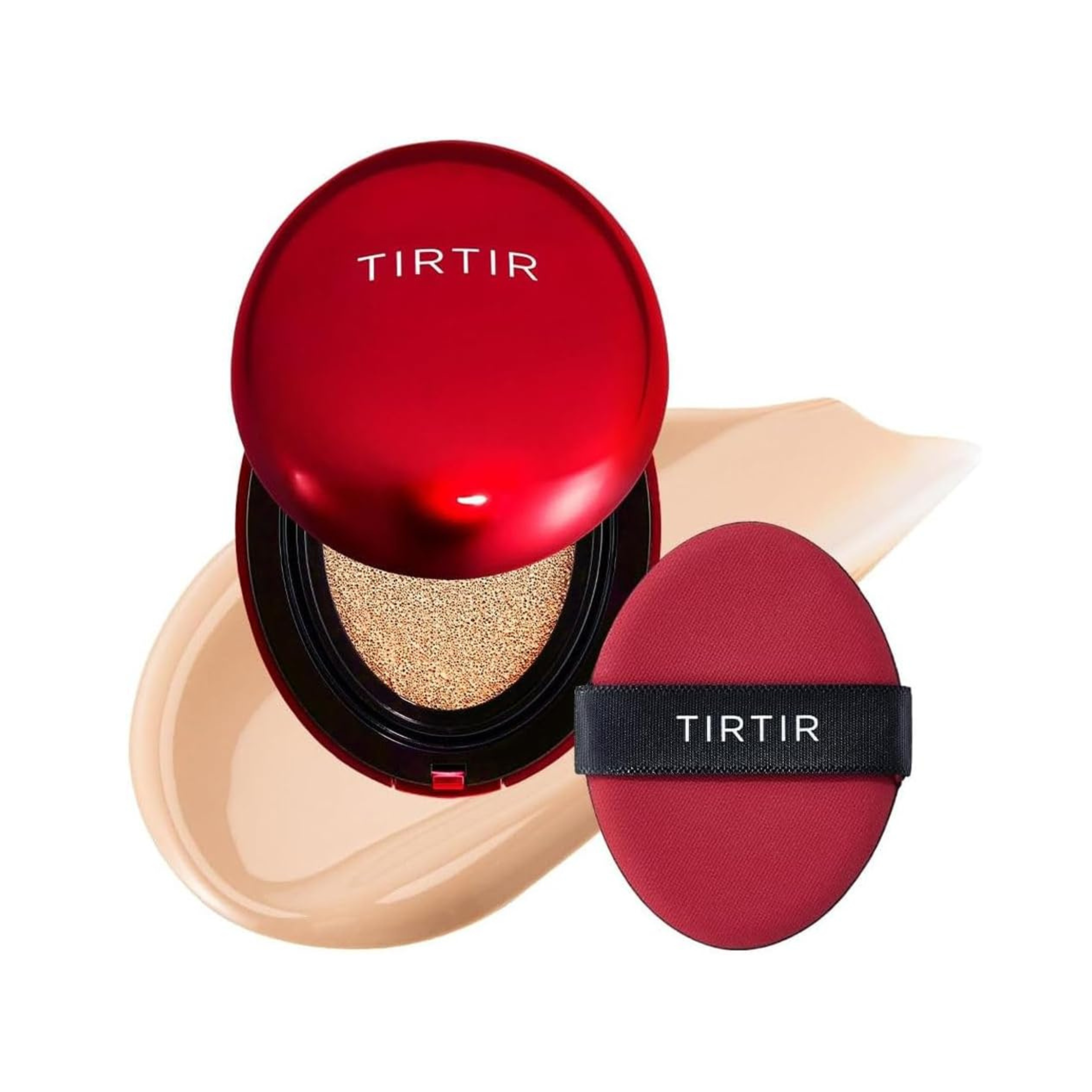 TIRTIR – Mask Fit Red Cushion