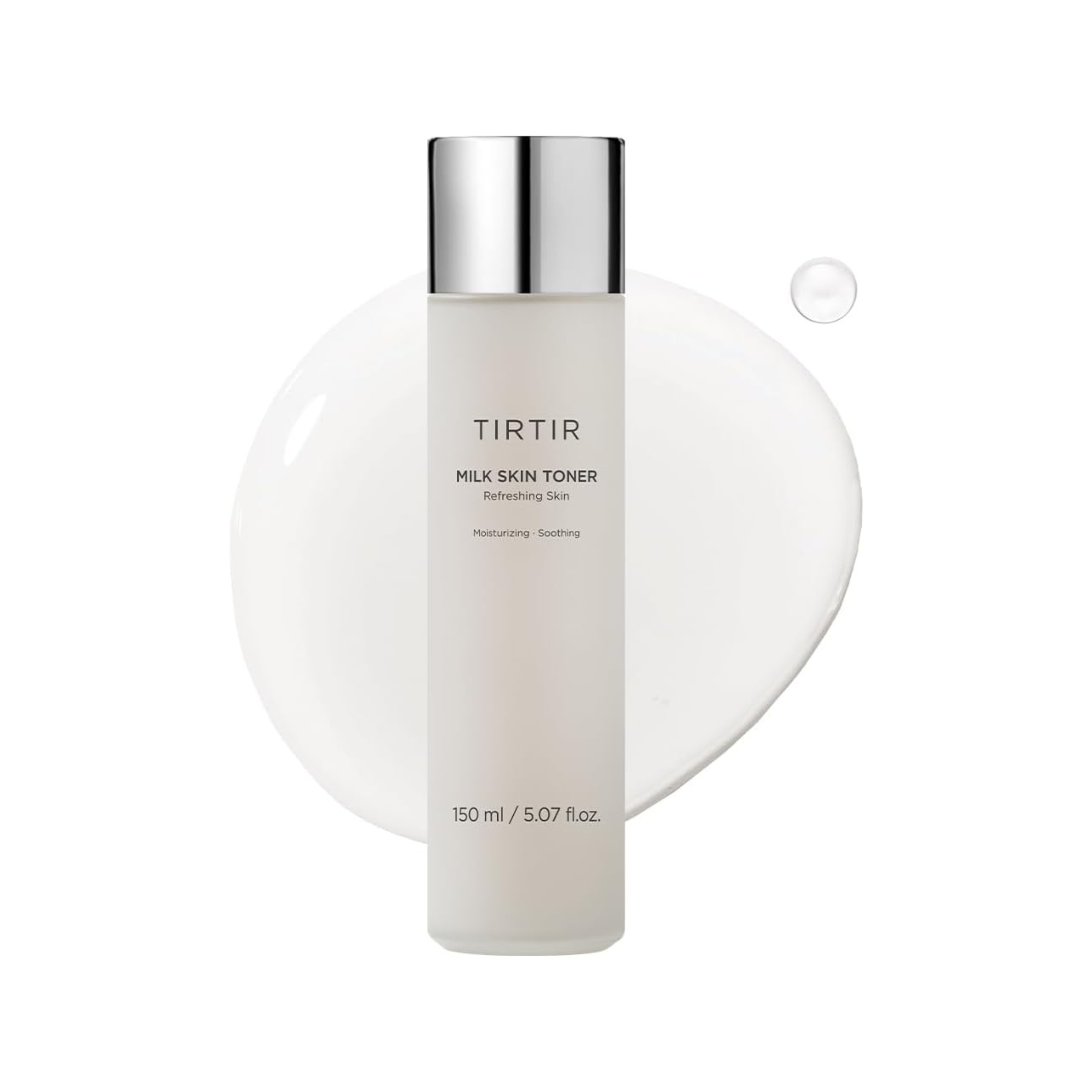 TIRTIR Milk Skin Toner 150 ml