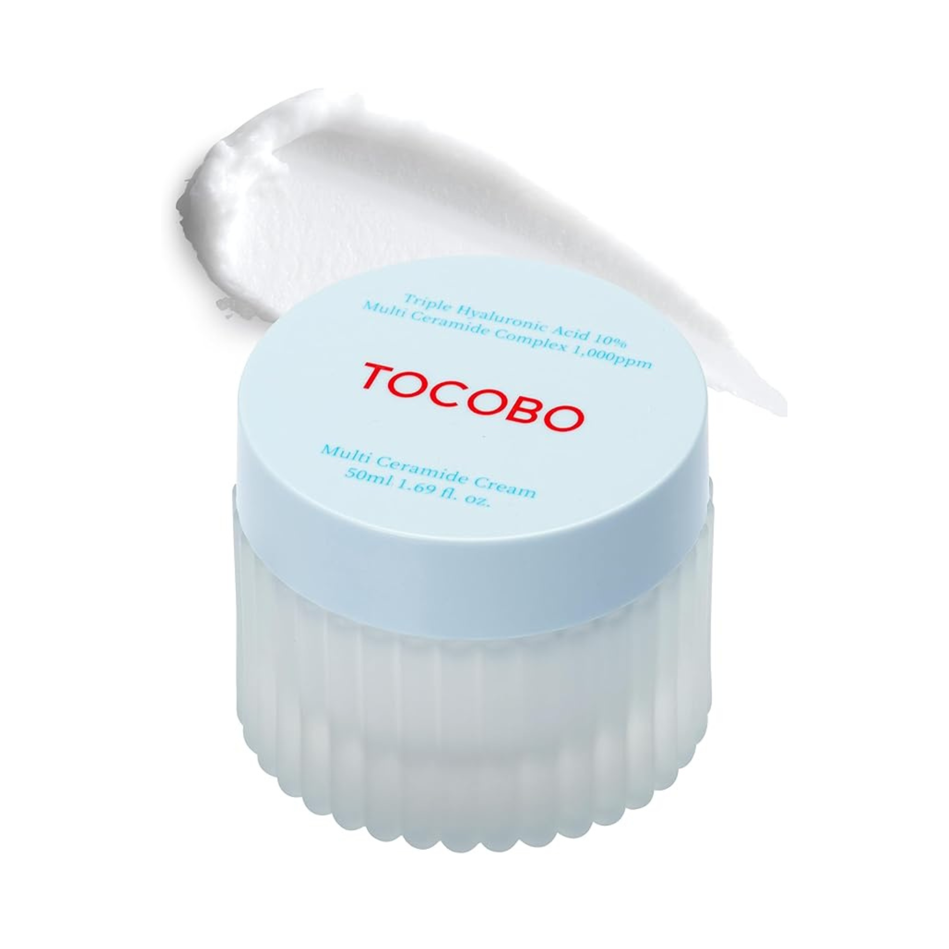 TOCOBO Multi Ceramide Cream 50 ml