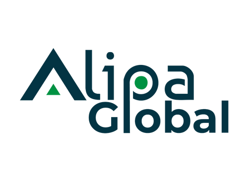 Alipa Global Logo