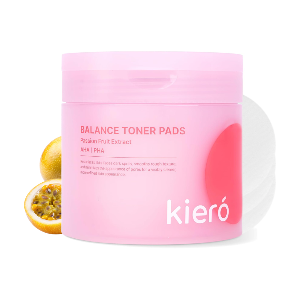 KIERO Toner Pads 60pz