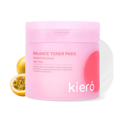 KIERO Toner Pads 60pz