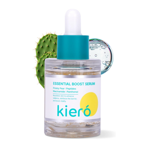 KIERO Serum Facial Hidratante - 30ml