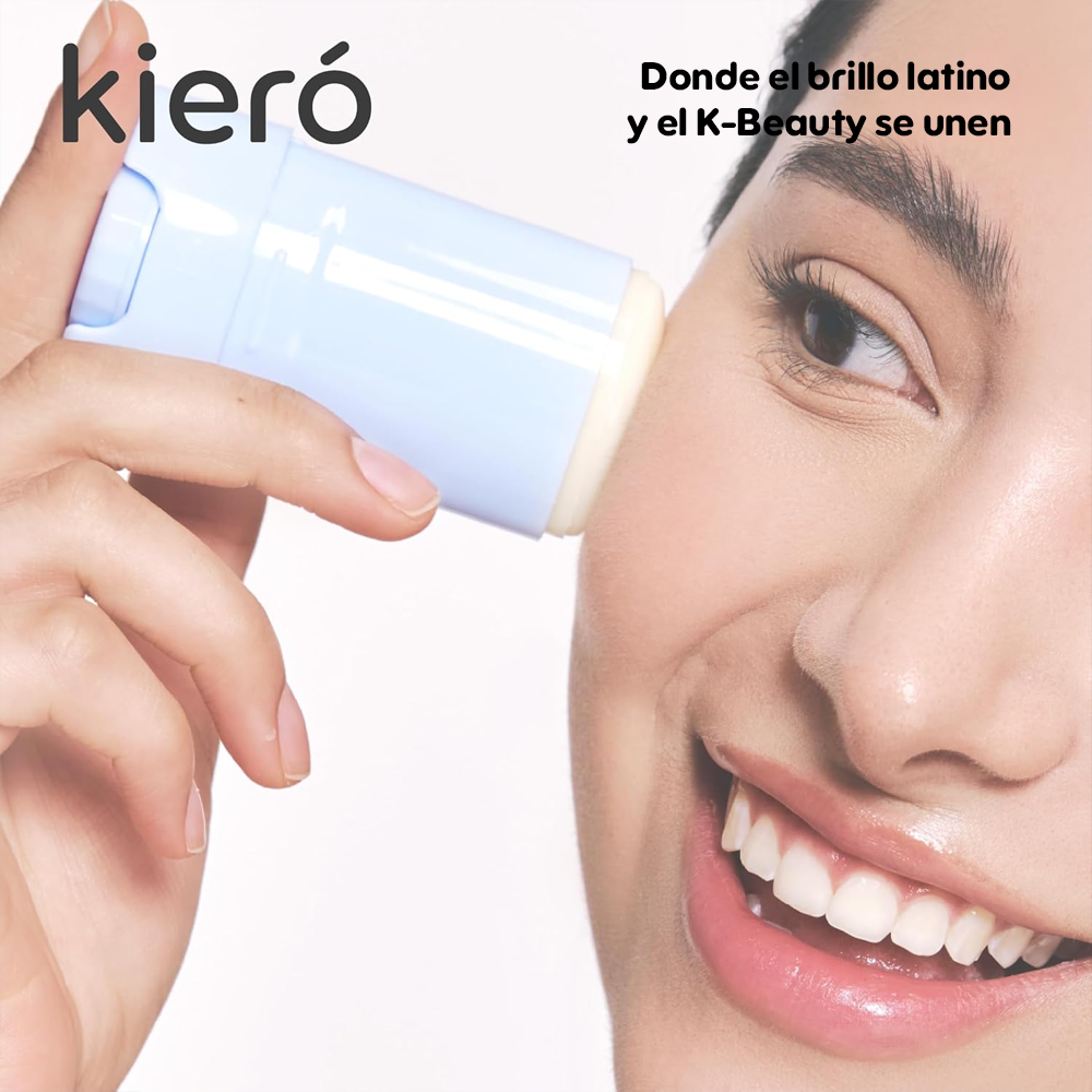 KIERO Protector Solar en Barra SPF 50 - 20g