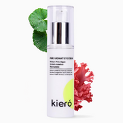 KIERO Crema para Contorno de Ojos 25ml