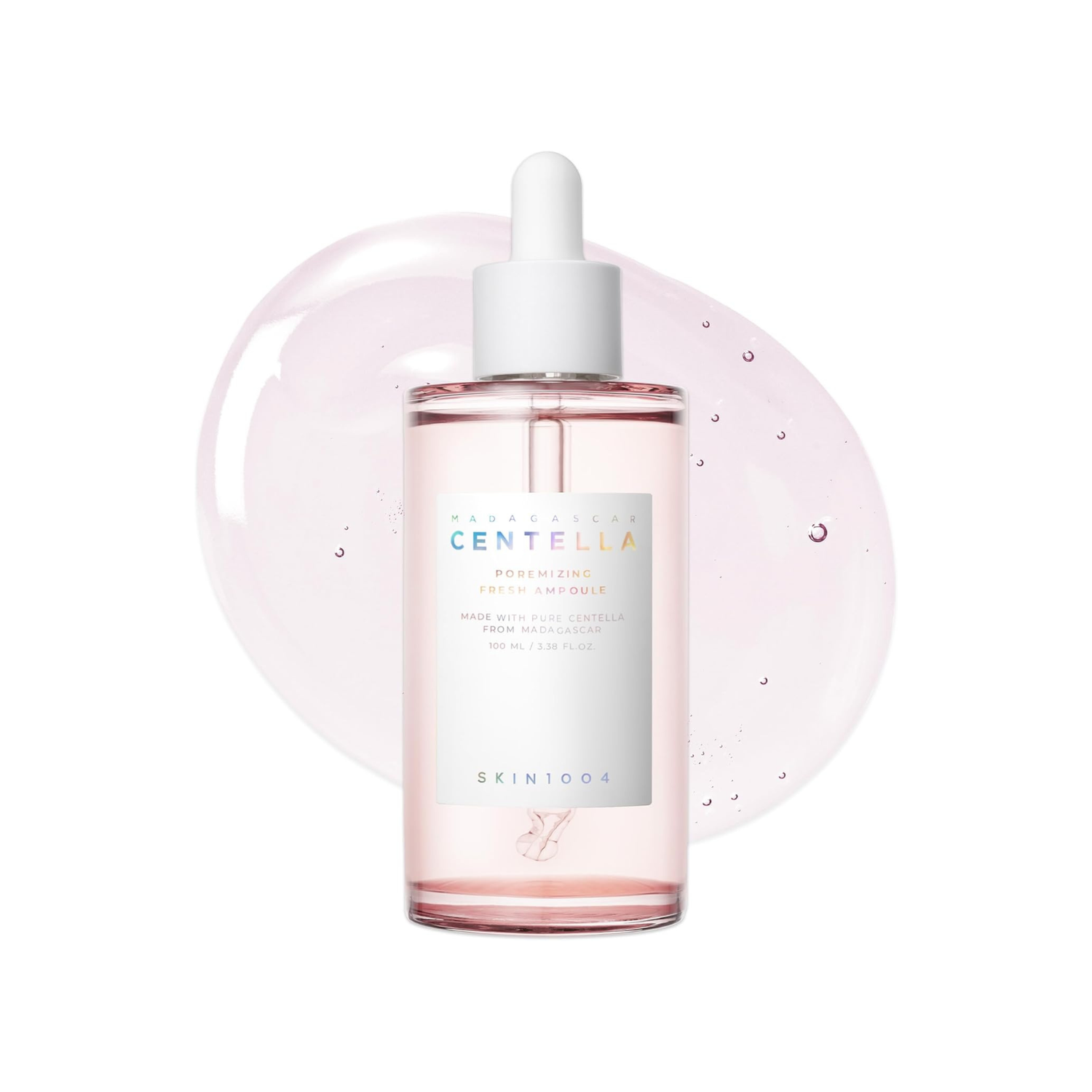 SKIN1004 Poremizing Fresh Ampoule 100ml