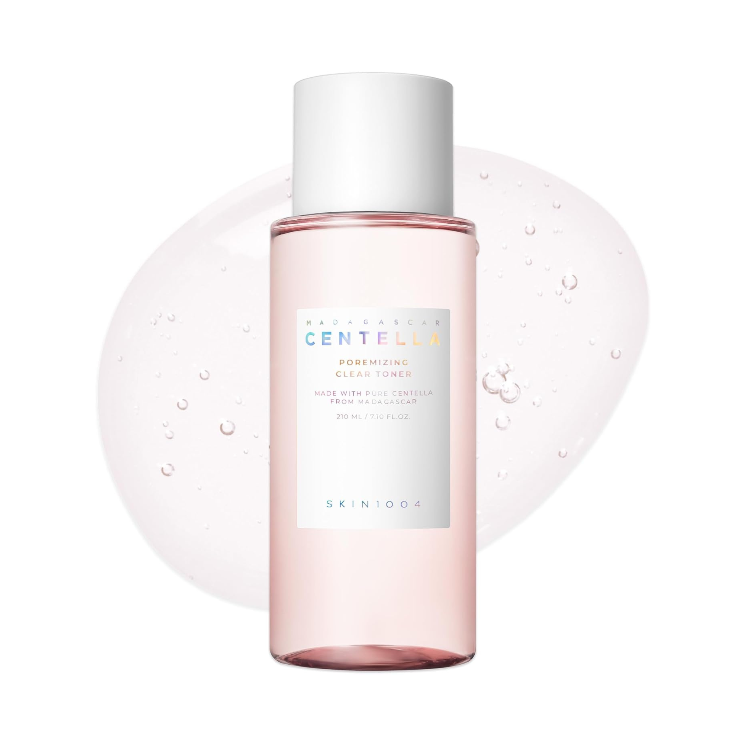 SKIN1004 Poremizing Clear Toner 210ml