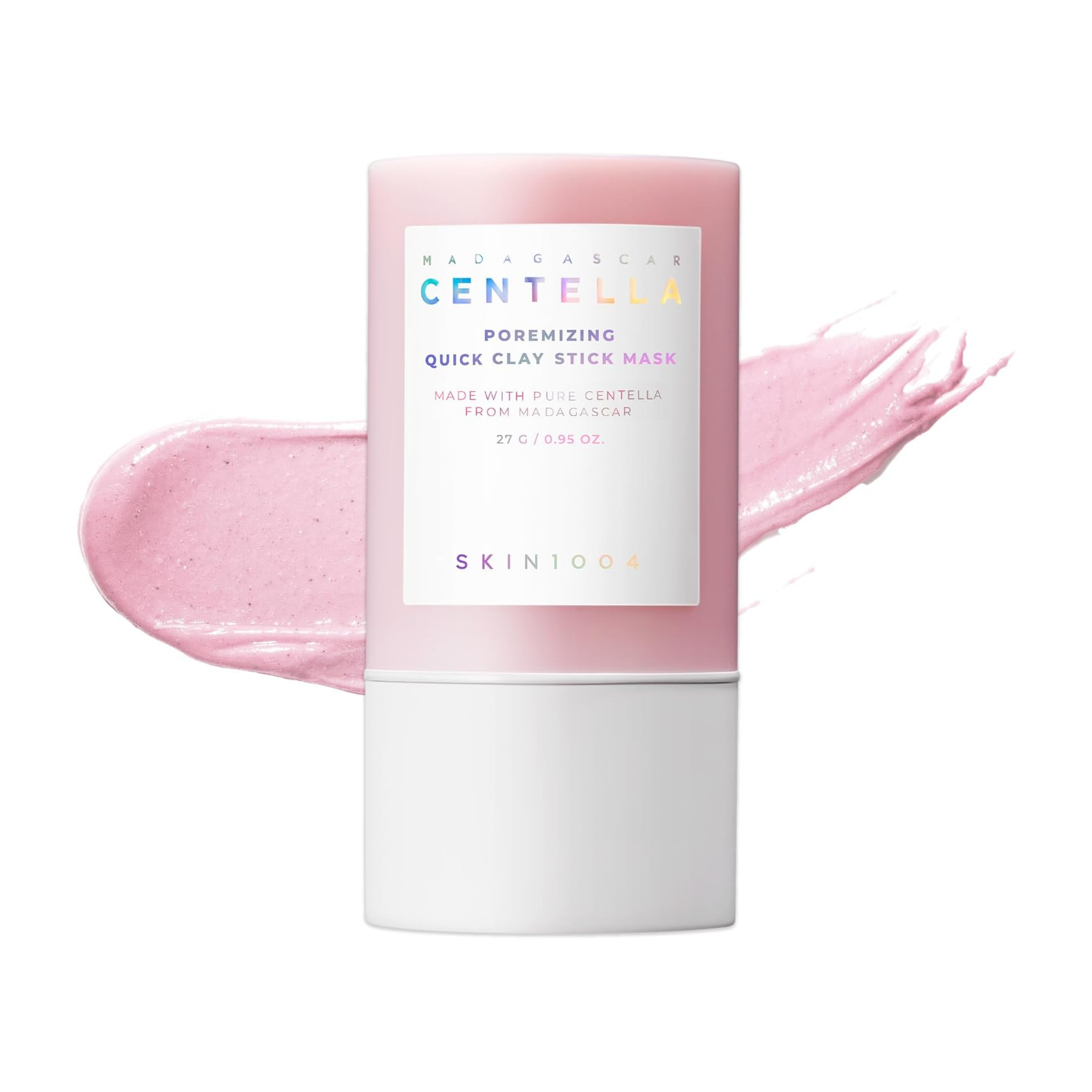 SKIN1004 Poremizing Quick Clay Stick Mask 27g