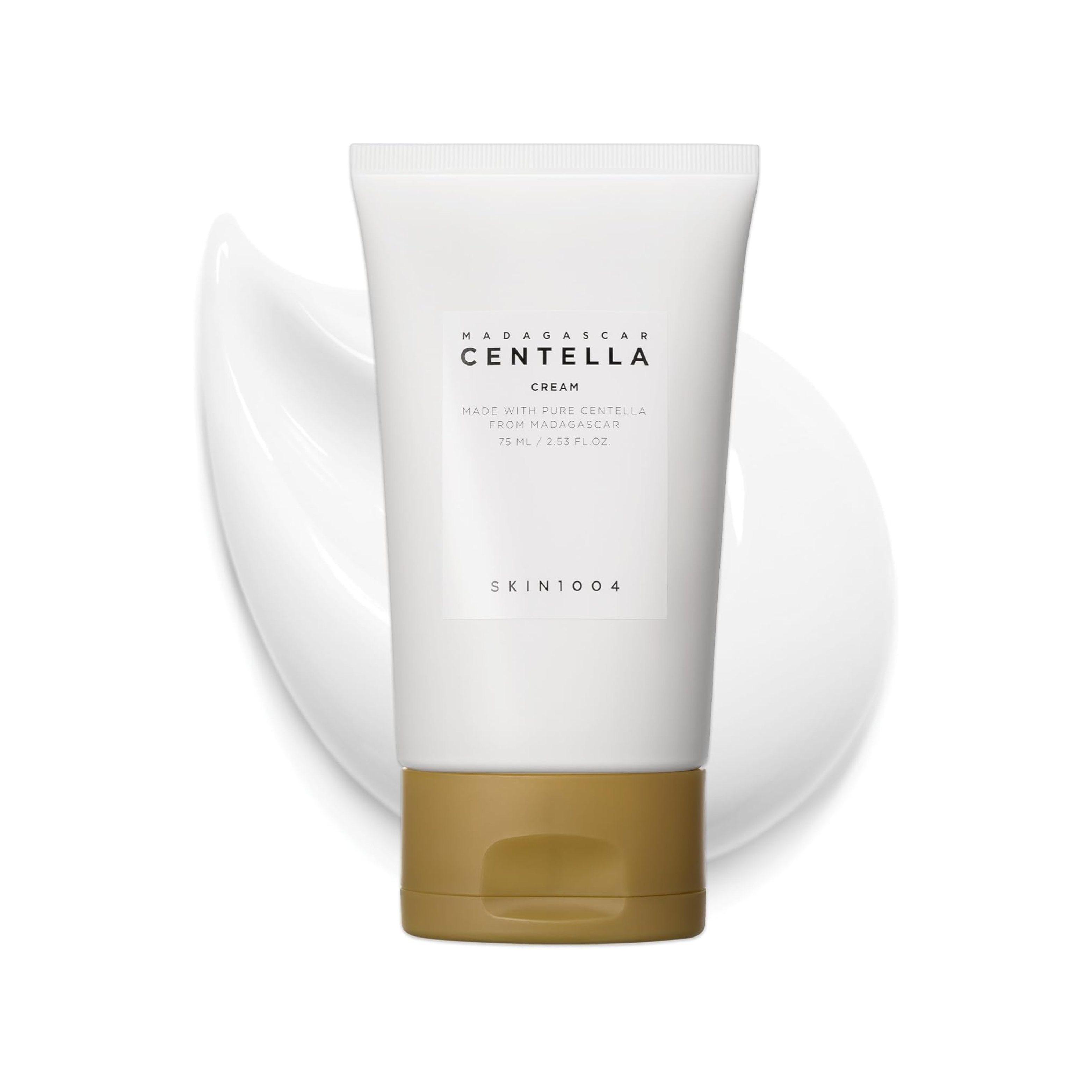 SKIN1004 Madagascar Centella Cream 75ml