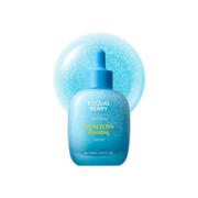 EQQUALBERRY Hyaltoin Flooding Smoothie Serum 30 ml