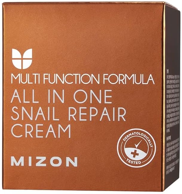 Mizon All in One Snail Repair Cream 75ml