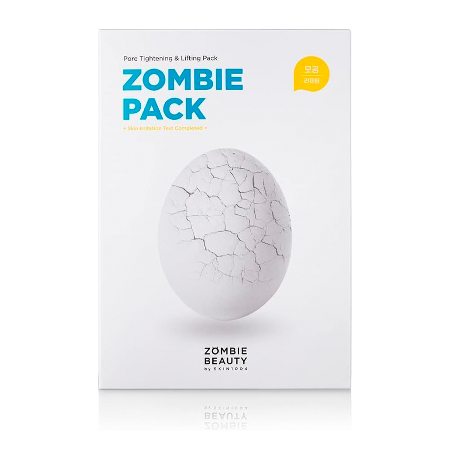 SKIN1004 Zombie Pack