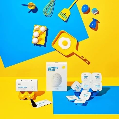 SKIN1004 Zombie Pack