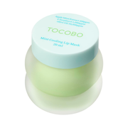 TOCOBO Mint Lip Mask 20 ml Mascarilla de Labios Hidratante