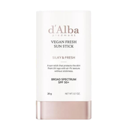 D’ALBA Protector Solar en Barra Facial SPF 50+  -20 g